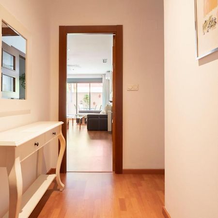 Enjoygranada Lujo Piscina Y Parking Apartment Exterior photo