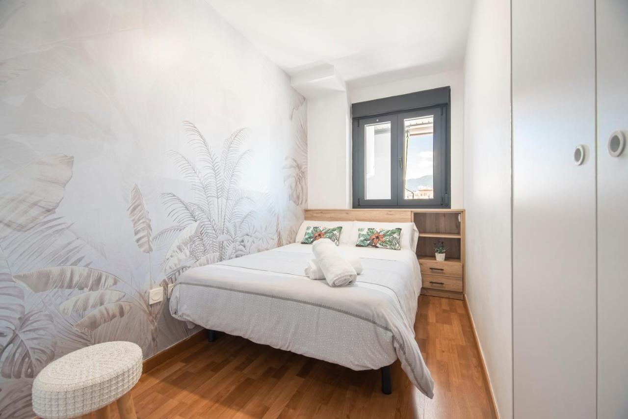 Enjoygranada Lujo Piscina Y Parking Apartment Exterior photo