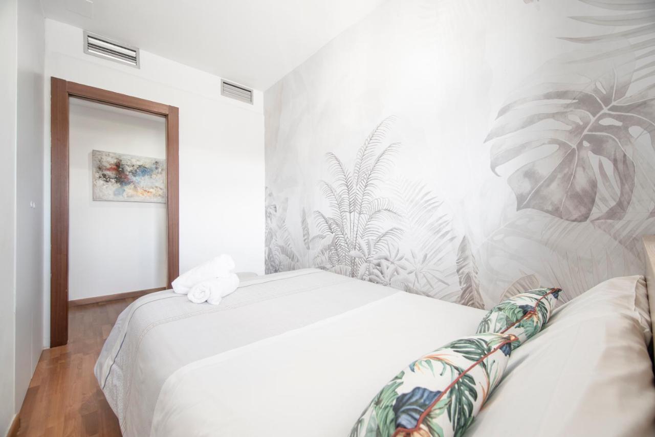 Enjoygranada Lujo Piscina Y Parking Apartment Exterior photo