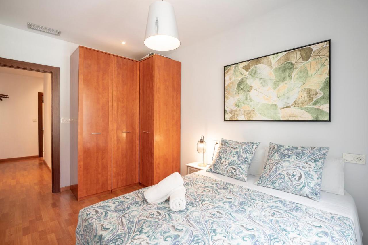 Enjoygranada Lujo Piscina Y Parking Apartment Exterior photo