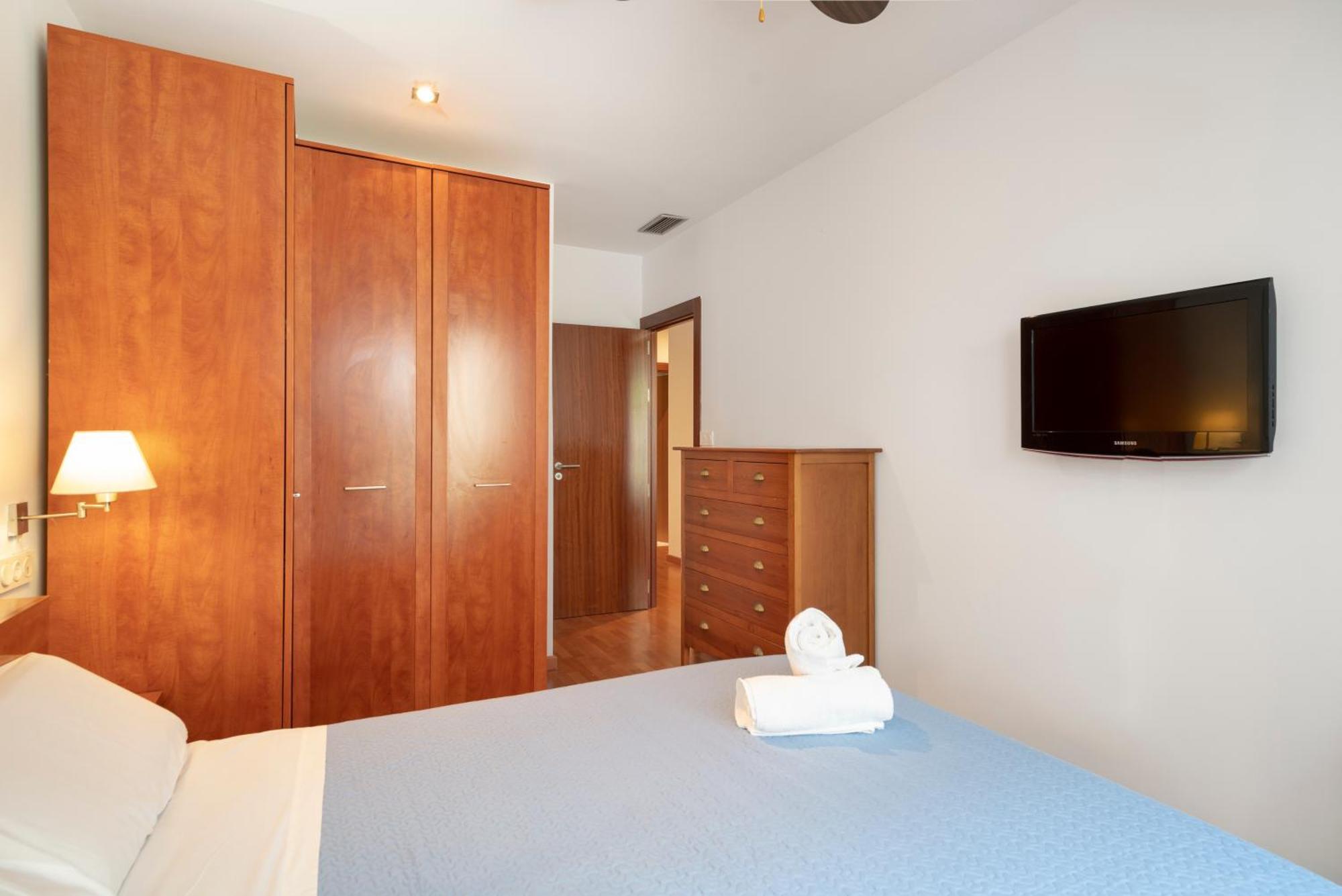 Enjoygranada Lujo Piscina Y Parking Apartment Exterior photo