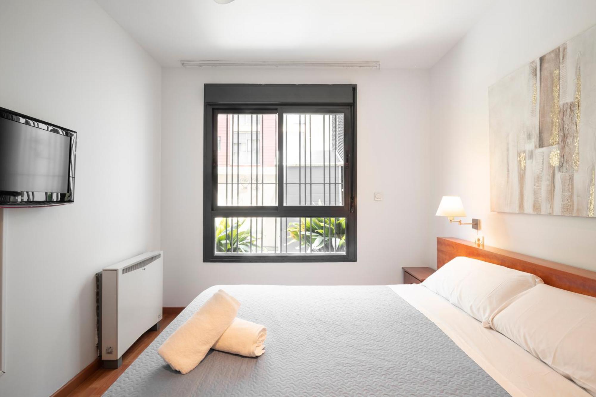 Enjoygranada Lujo Piscina Y Parking Apartment Exterior photo