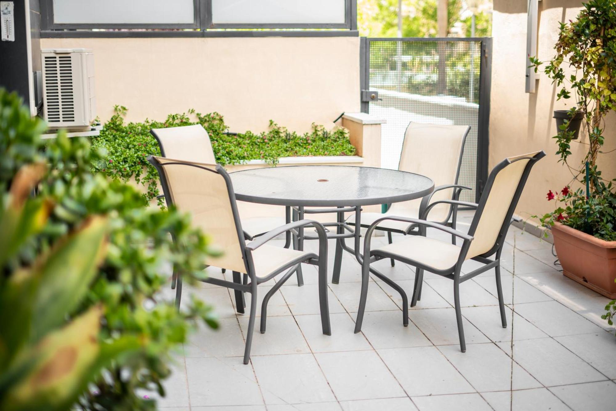 Enjoygranada Lujo Piscina Y Parking Apartment Exterior photo