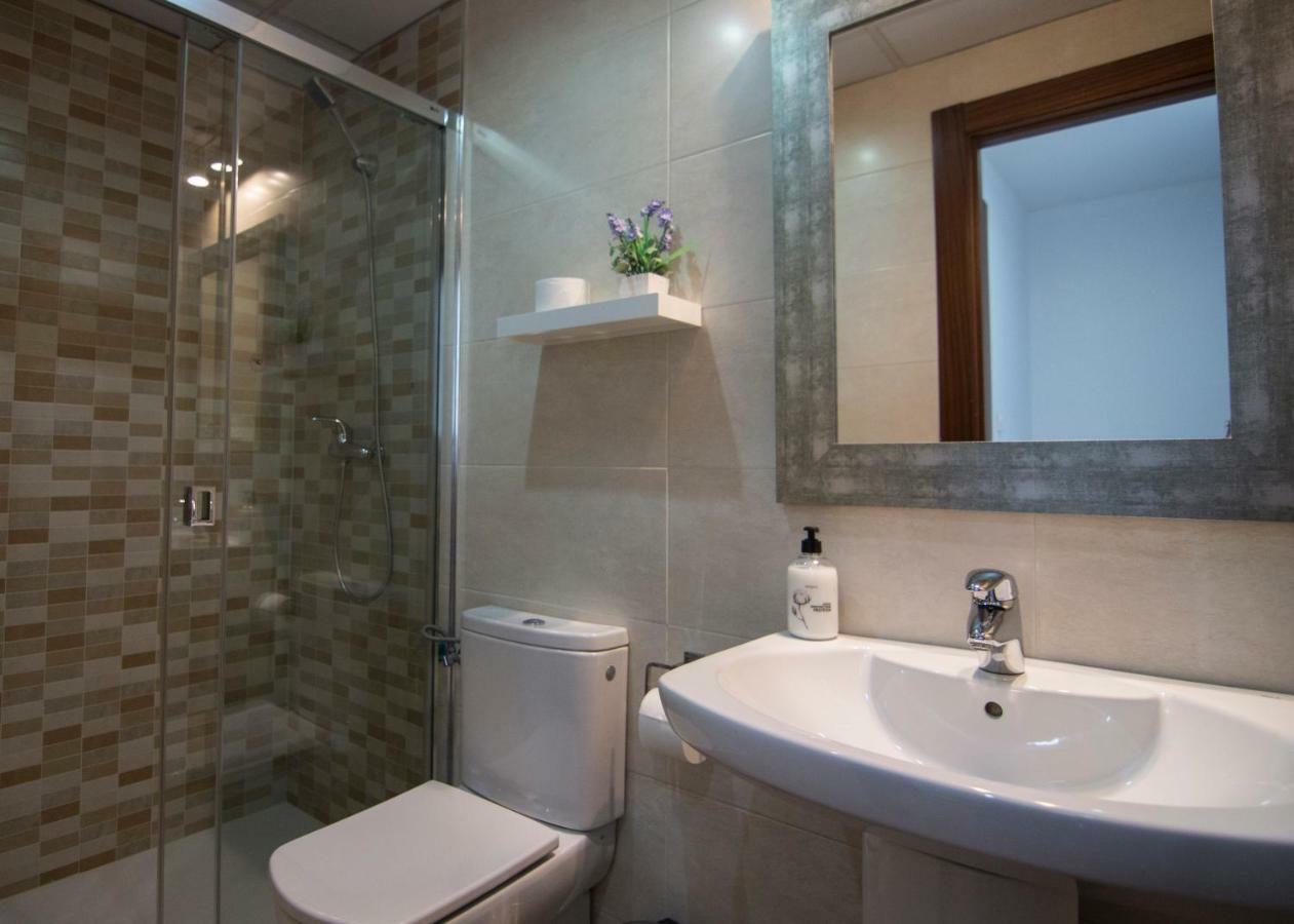 Enjoygranada Lujo Piscina Y Parking Apartment Exterior photo